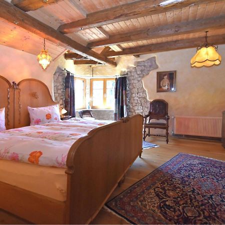 Wundervilla In Hesse Near The Forest Vohl Экстерьер фото