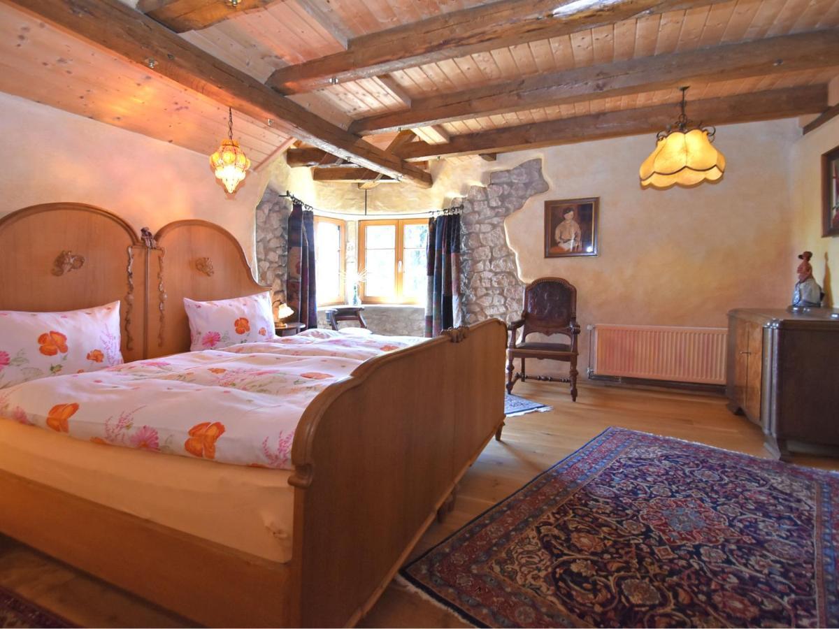 Wundervilla In Hesse Near The Forest Vohl Экстерьер фото
